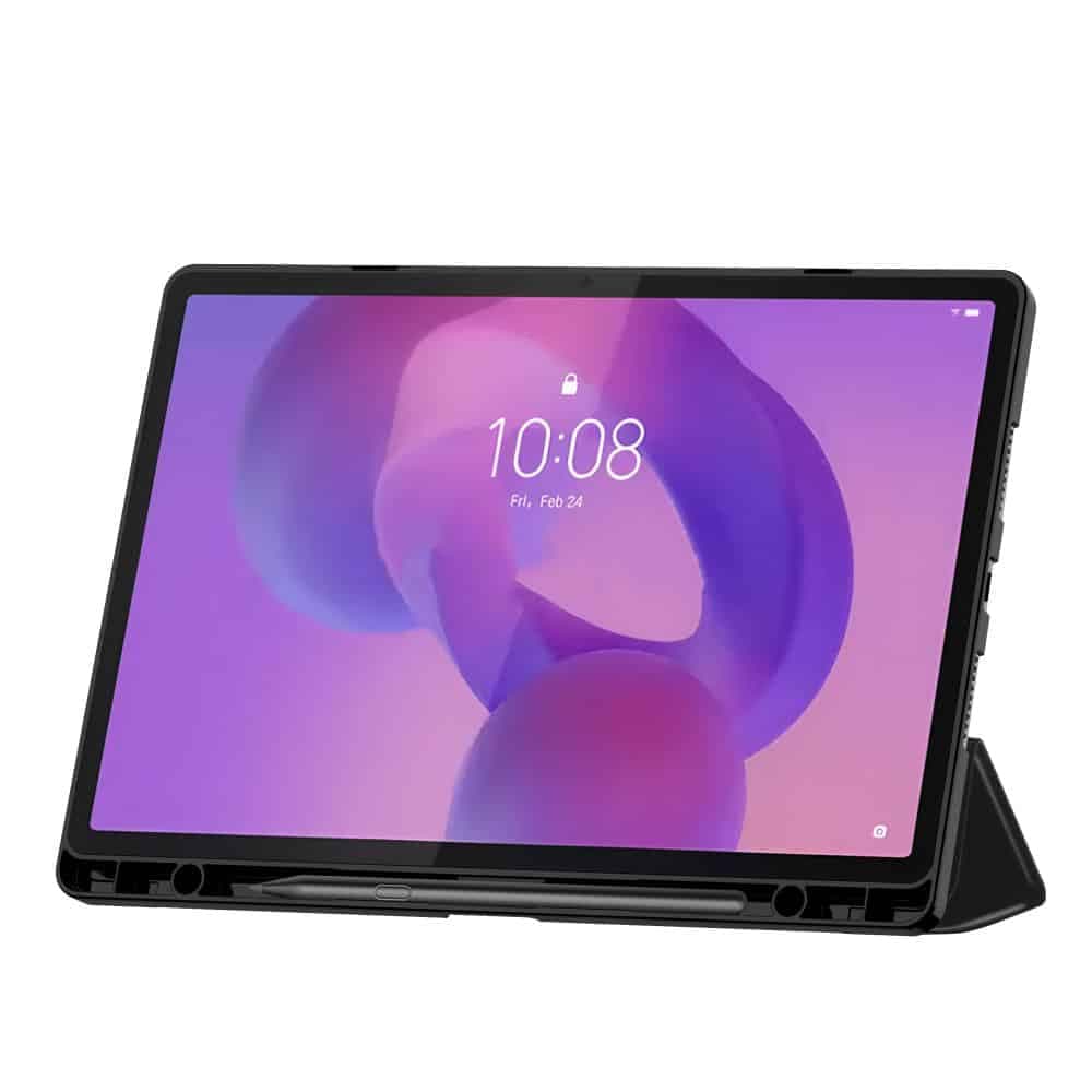 Tech-Protect Sc Pen Lenovo Idea Tab Pro / Pro Mt 12.7 Tb-373 Μαυρο 3