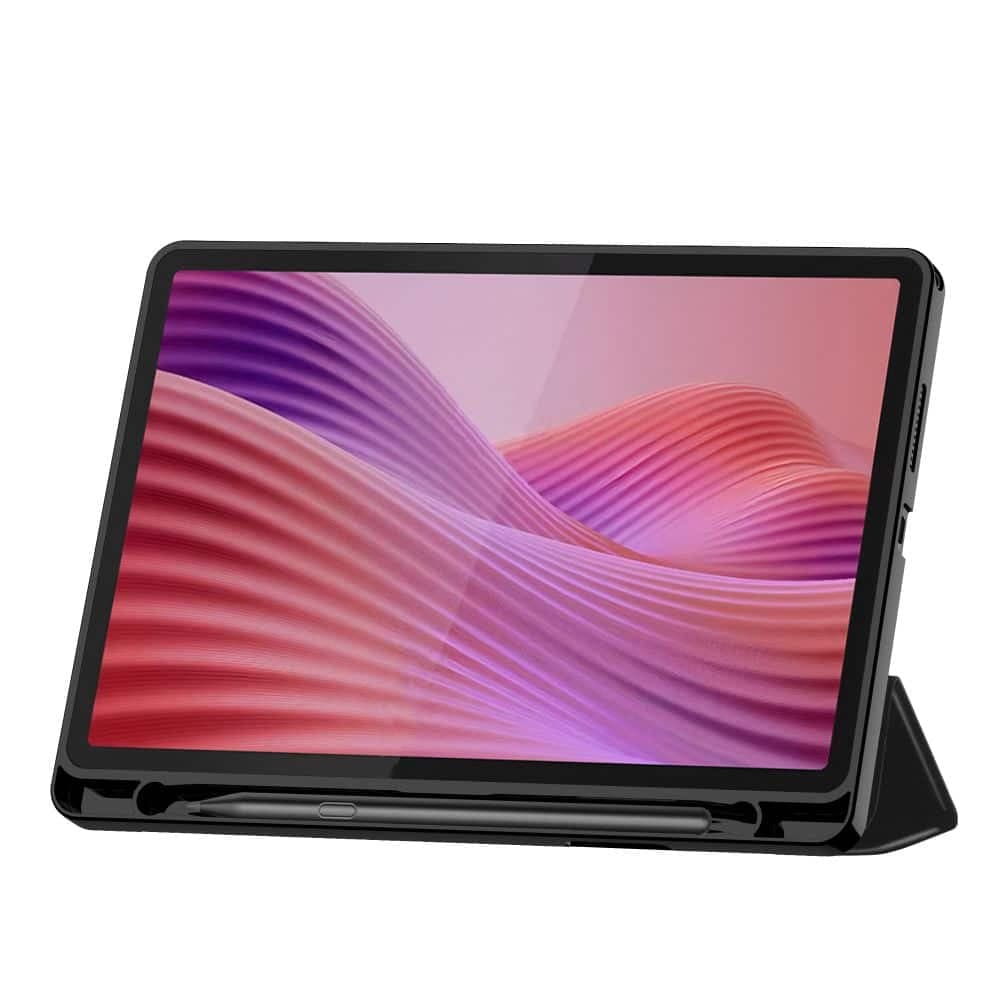 Tech-Protect Sc Pen Lenovo Tab 10.1 Tb-311 Μαυρο 3