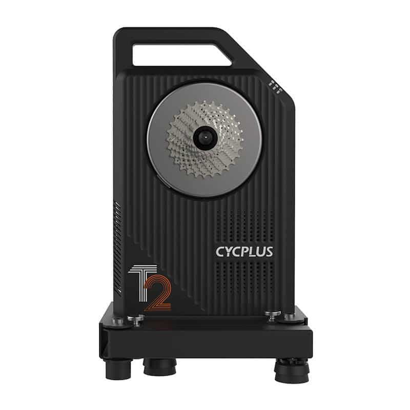 Cycplus T2 έξυπνο εκπαιδευτικό ποδήλατο 3
