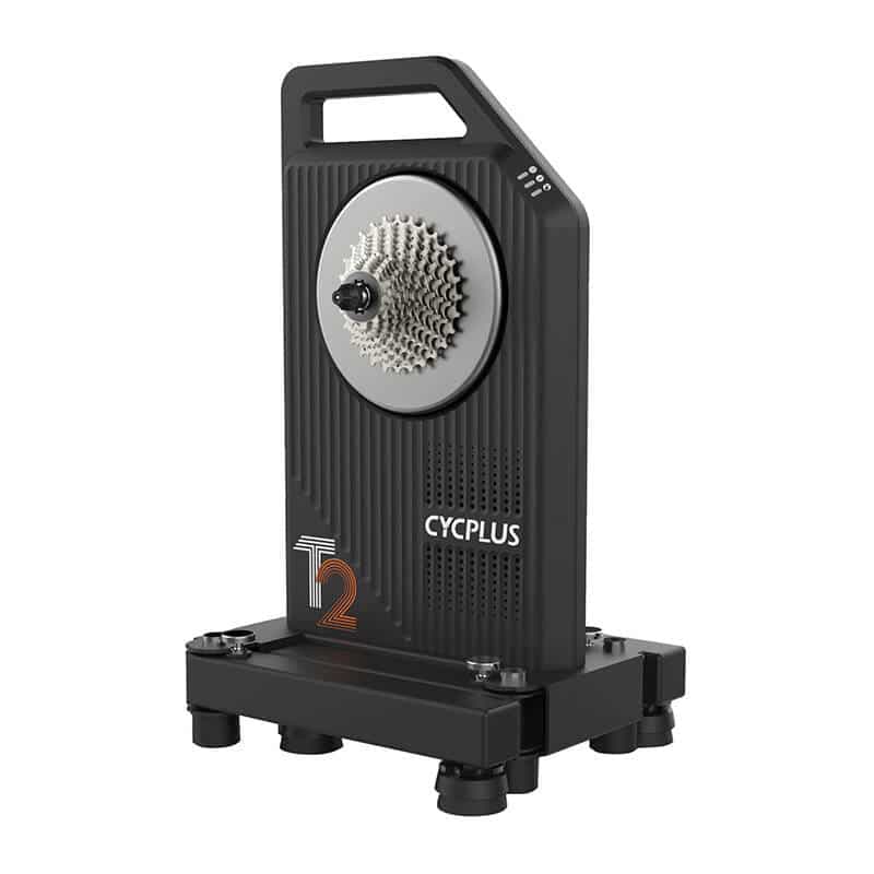 Cycplus T2 έξυπνο εκπαιδευτικό ποδήλατο 2