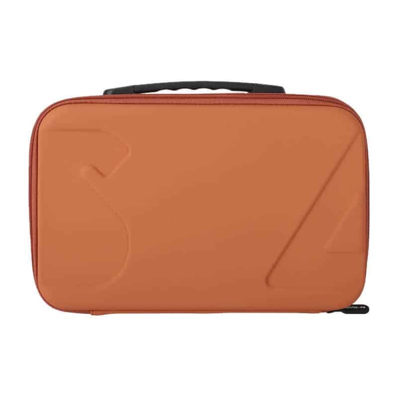 Τσάντα Sunnylife OA5-B894-C Adventure για ACTION 5 PRO/OSMO Action 4/3 (Πορτοκαλί)