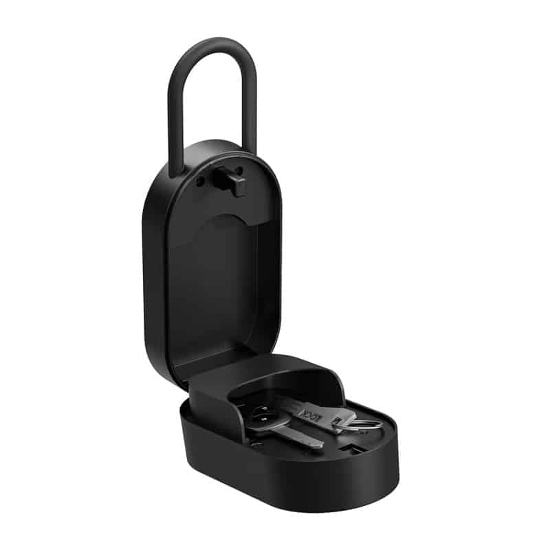 Έξυπνο χρηματοκιβώτιο Lockin YEEUU K421 3