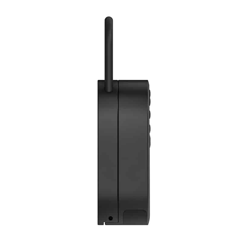 Έξυπνο χρηματοκιβώτιο Lockin YEEUU K421 4