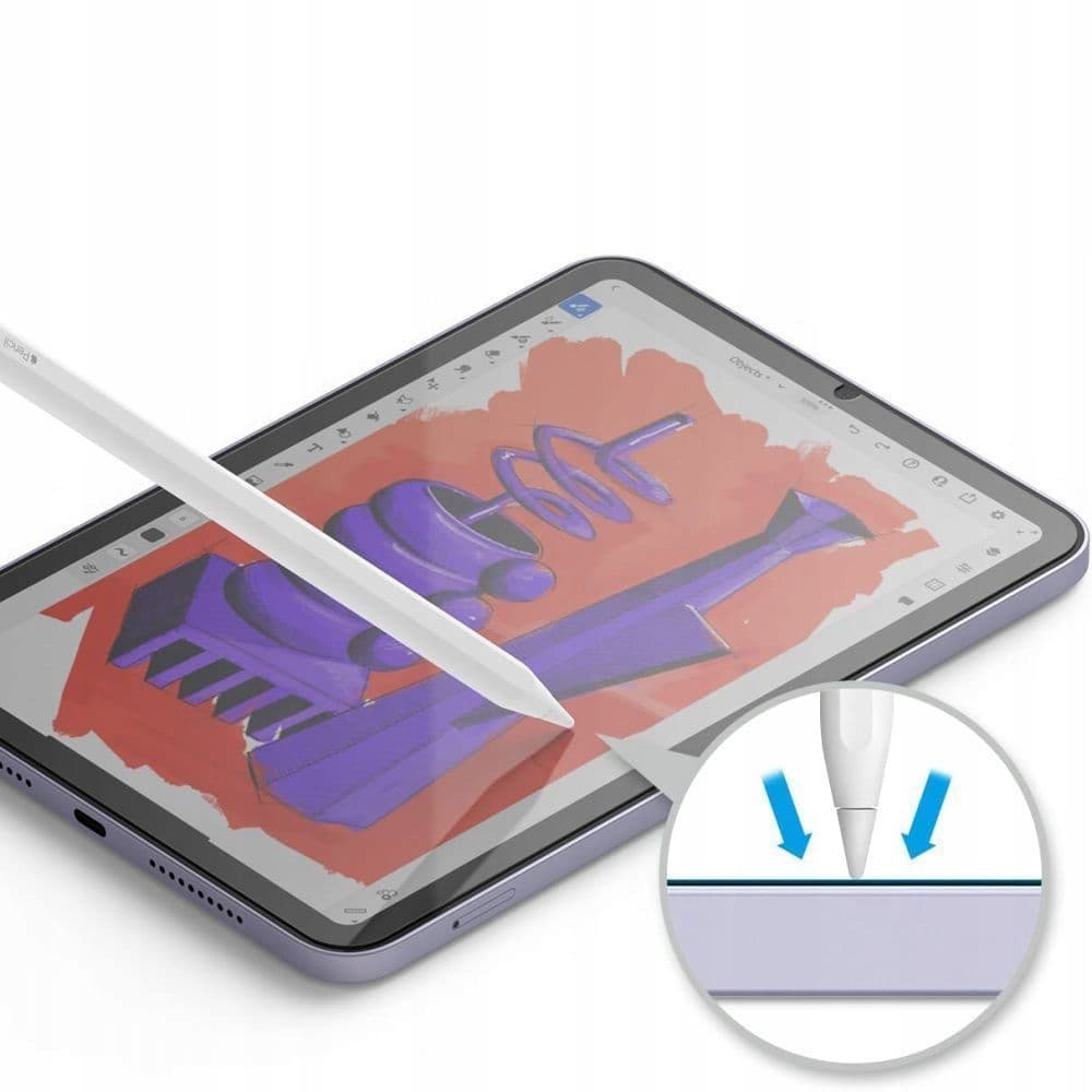 Σκληρυμένο Γυαλί Hofi Glass Pro+ 2 Τεμαχίων Lenovo Tab K11 Plus Tb-352 11.5 Διαφανες 3