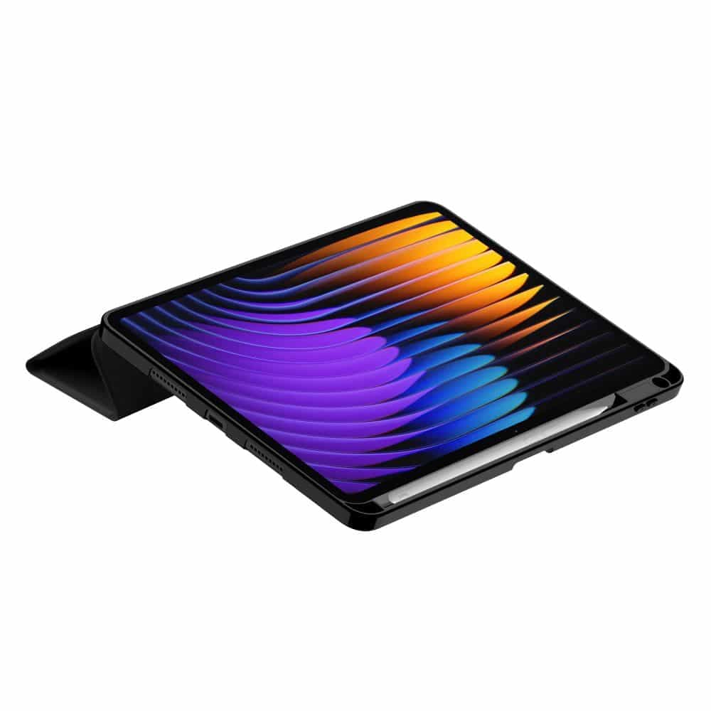 Tech-Protect Sc Pen Xiaomi Pad 7 / 7 Pro Μαυρο 4