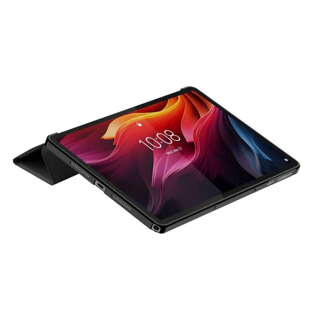 Tech-Protect Smart Case Για Lenovo Tab K11 Plus Tb-352 11.5 Μαυρο 4