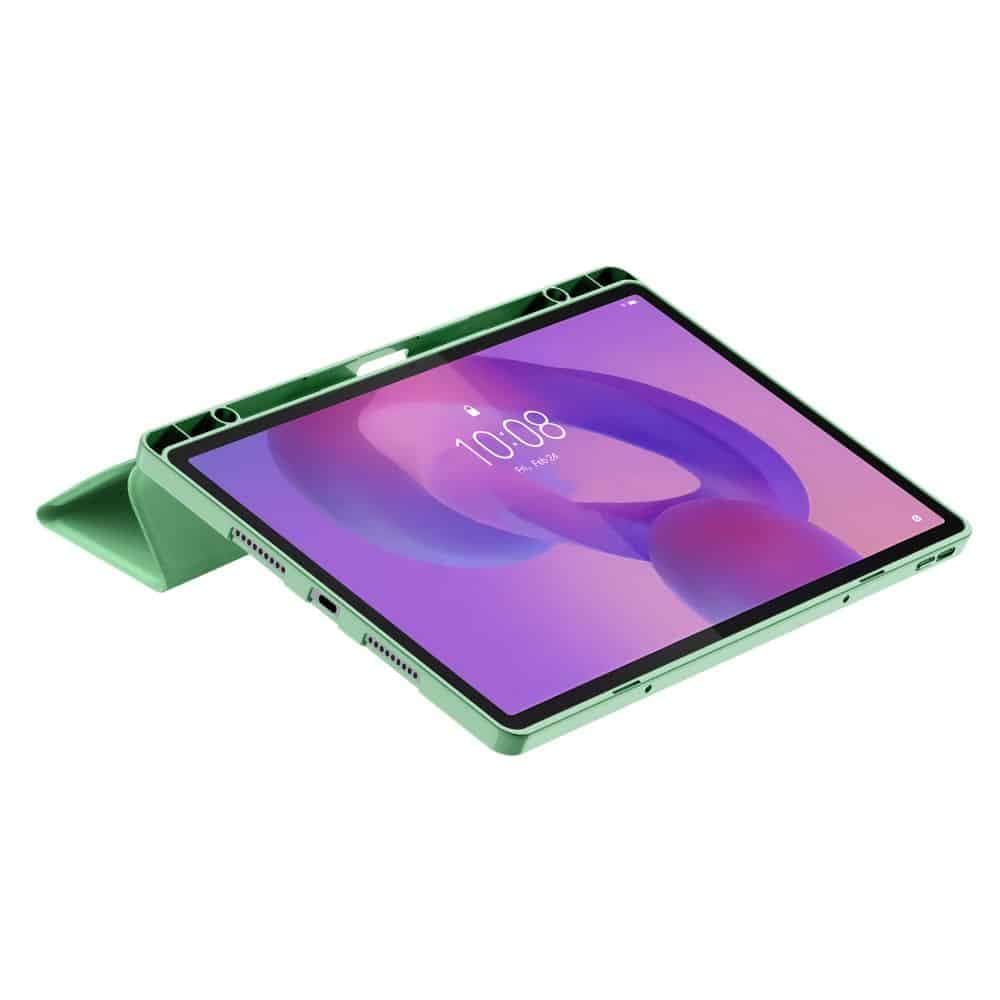 Tech-Protect Sc Pen Lenovo Idea Tab Pro / Pro Mt 12.7 Tb-373 Matcha Πρασινο 4