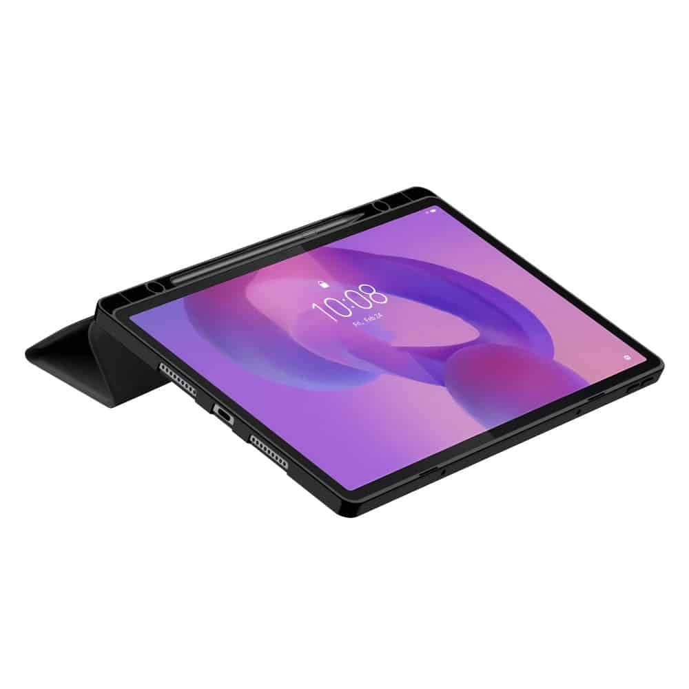 Tech-Protect Sc Pen Lenovo Idea Tab Pro / Pro Mt 12.7 Tb-373 Μαυρο 4