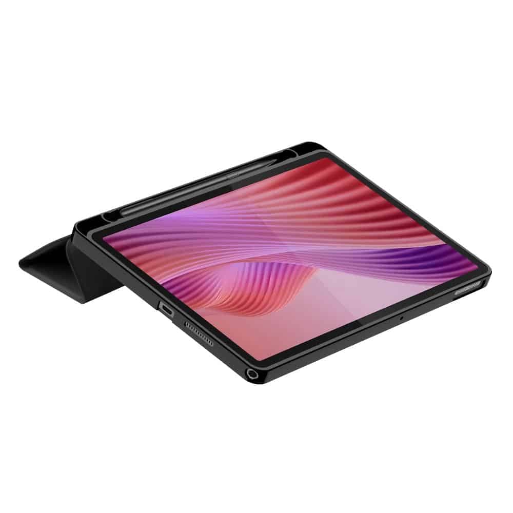 Tech-Protect Sc Pen Lenovo Tab 10.1 Tb-311 Μαυρο 4