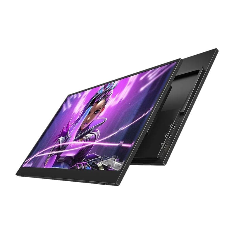 Uperfect UGame J5 M173J15 17.3" 3840*2160 60Hz Φορητή οθόνη 6
