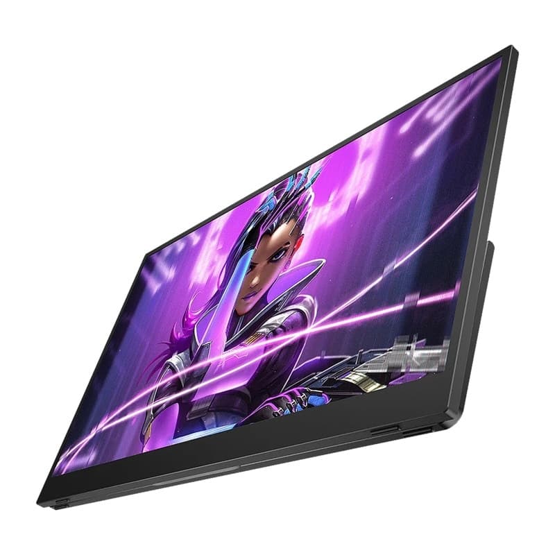 Uperfect UGame J5 M173J15 17.3" 3840*2160 60Hz Φορητή οθόνη 7