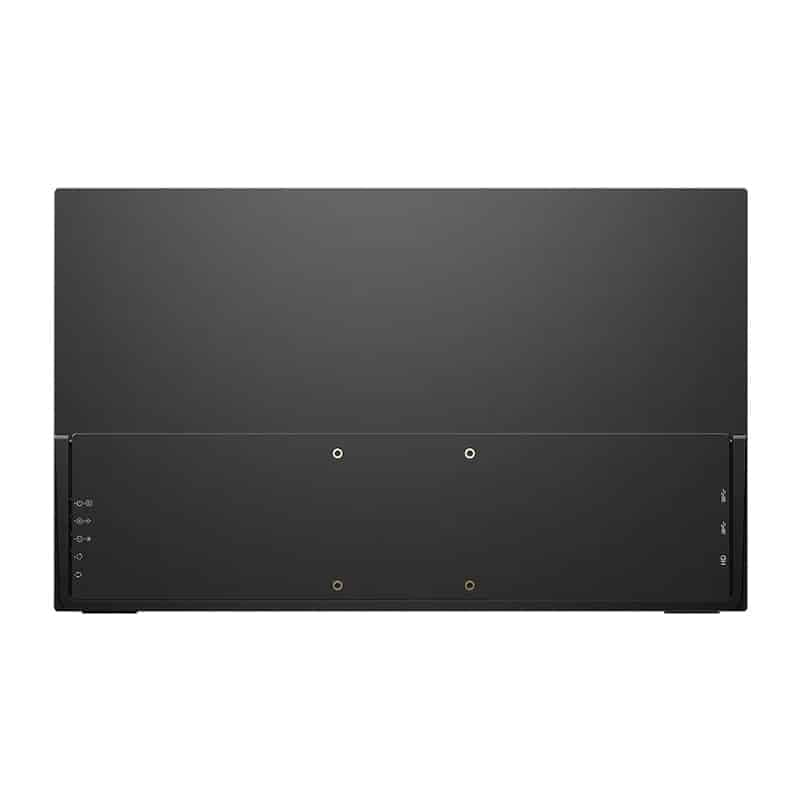 Uperfect UGame J5 M173J15 17.3" 3840*2160 60Hz Φορητή οθόνη 3