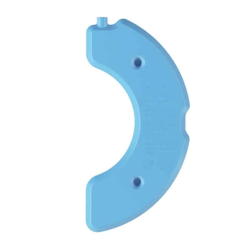 Φυσίγγιο ψύξης Ice Pack για διανομέα τροφίμων Rojeco 2