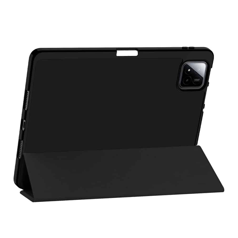 Tech-Protect Sc Pen Xiaomi Pad 7 / 7 Pro Μαυρο 5
