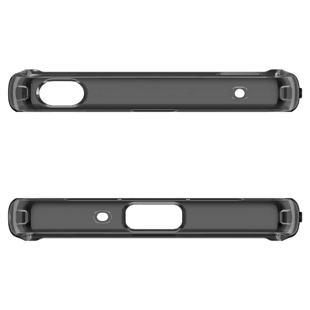 Spigen Ultra Hybrid - θήκη για Sony Xperia 10 V - Διάφανο 9