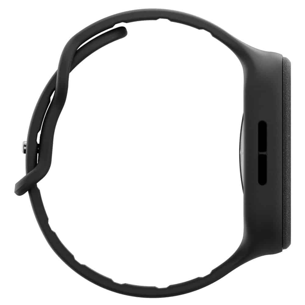 Spigen Vault Pro Apple Watch 10 (42 Mm) Ματ Μαυρο 6