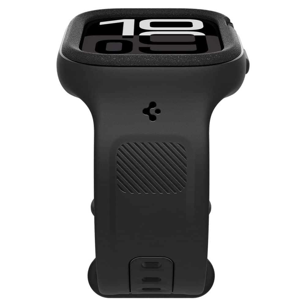 Spigen Vault Pro Apple Watch 10 (42 Mm) Ματ Μαυρο 7