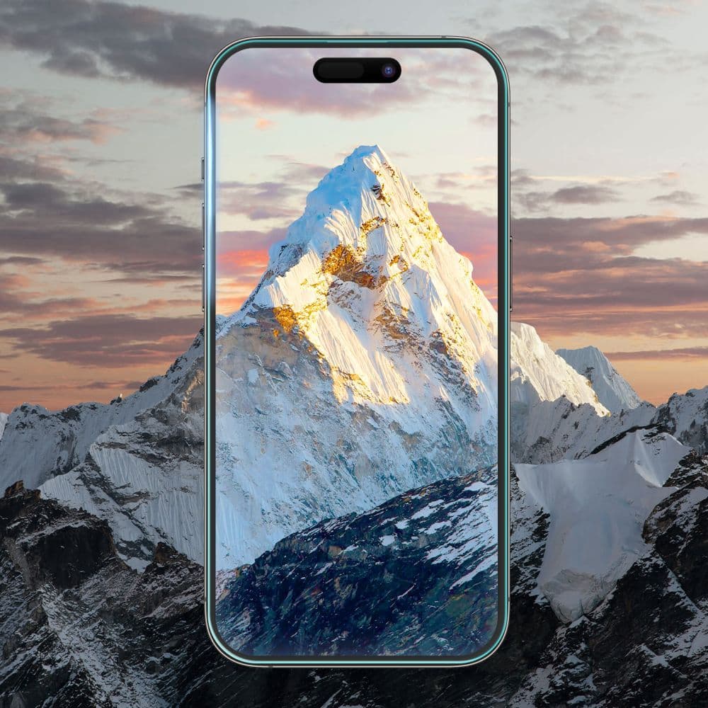 Σετ Γυαλιου Tempered Glass Tech-Protect+ 3 Τεμαχιων Για Galaxy A36 / A56 5g Διαφανες 4