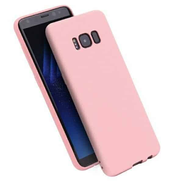 Beline Etui Candy - θήκη για Xiaomi Redmi 10A - Ροζ 2