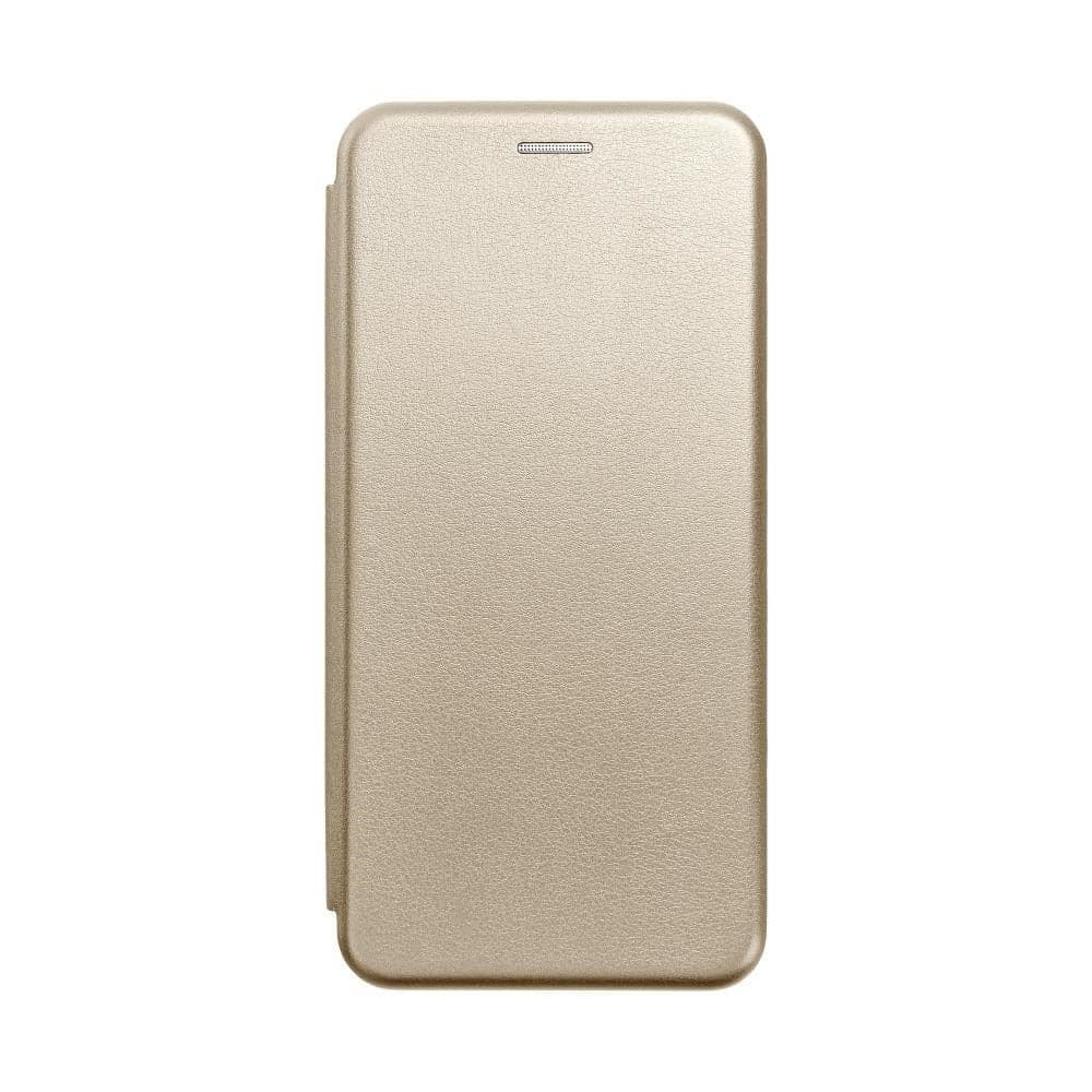 Beline Book Magnetic - θήκη για Xiaomi Redmi 9T - Διάφανο