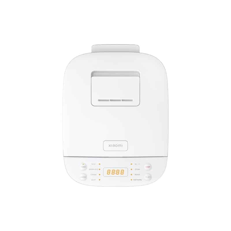 Xiaomi Smart Rice Cooker 3L BHR7919EU - Λευκό 3