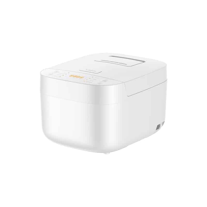 Xiaomi Smart Rice Cooker 3L BHR7919EU - Λευκό 2