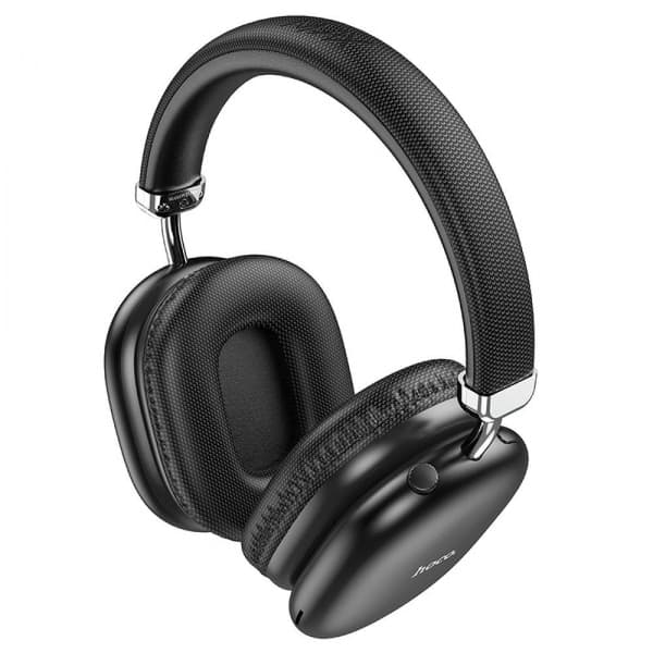 Bluetooth handsfree Hoco W35 Max, Μαύρο 2