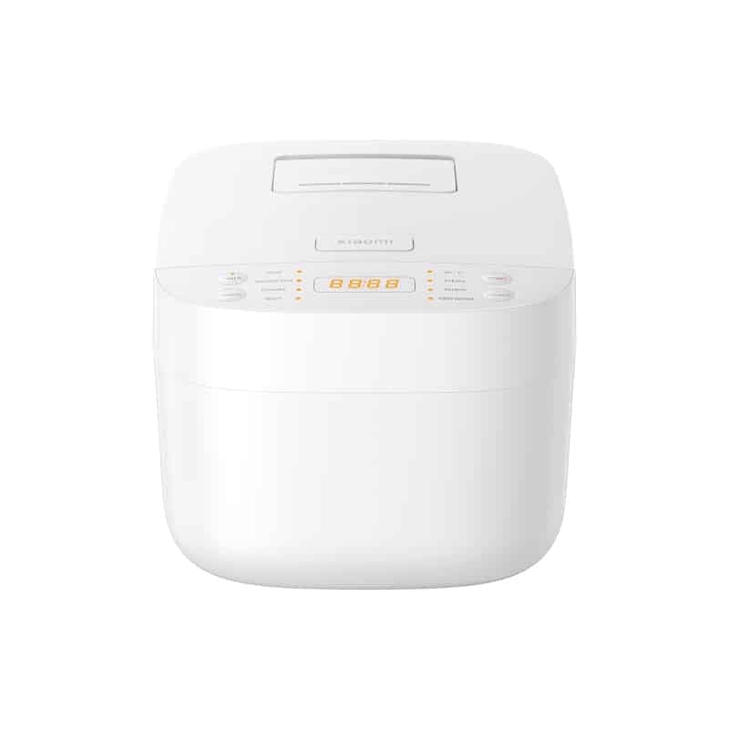 Xiaomi Smart Rice Cooker 3L BHR7919EU - Λευκό