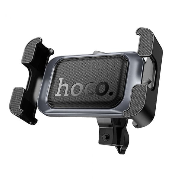 Βάση Μοτοσικλέτας Hoco H82, Universal, Γκρι