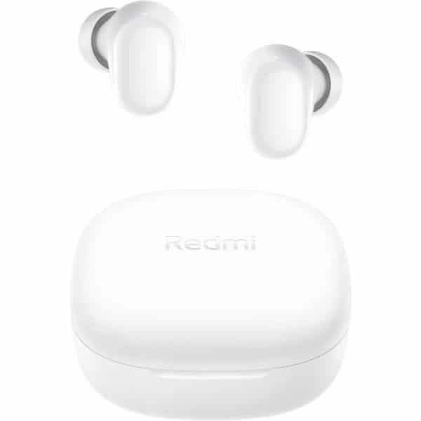 Ακουστικά Xiaomi Redmi Buds 6 Play, Λευκό BHR8773GL