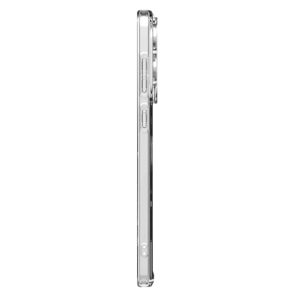 Spigen Ultra Hybrid - θήκη για Samsung Galaxy S25 Edge - Πολύχρωμο 5