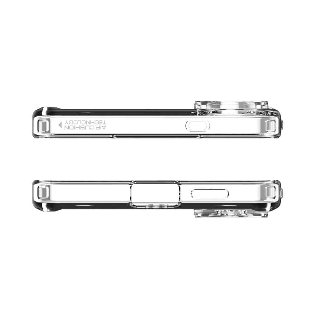 Spigen Ultra Hybrid - θήκη για Samsung Galaxy S25 Edge - Πολύχρωμο 7