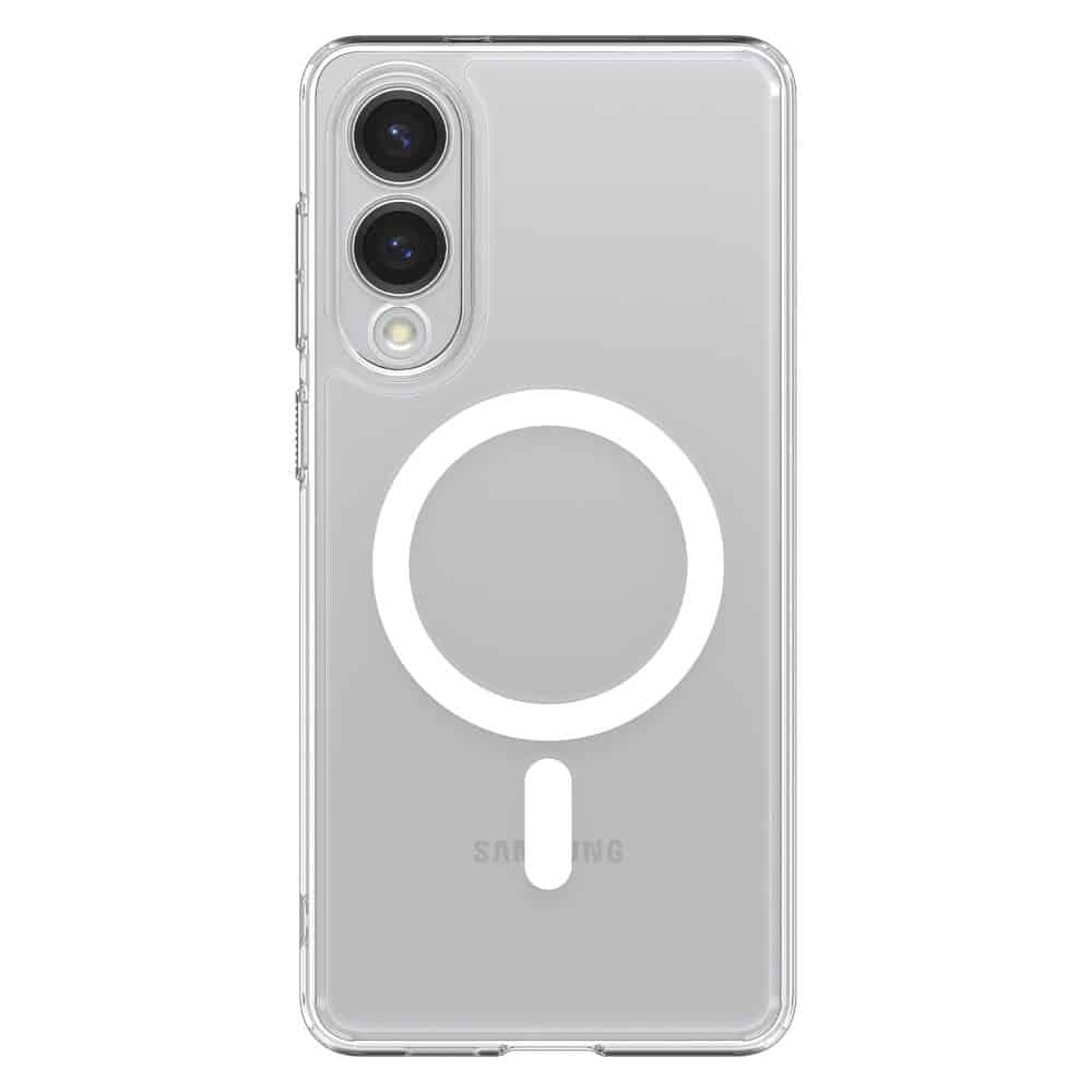 Spigen Ultra Hybrid - θήκη για Samsung Galaxy S25 Edge - Διάφανο 2