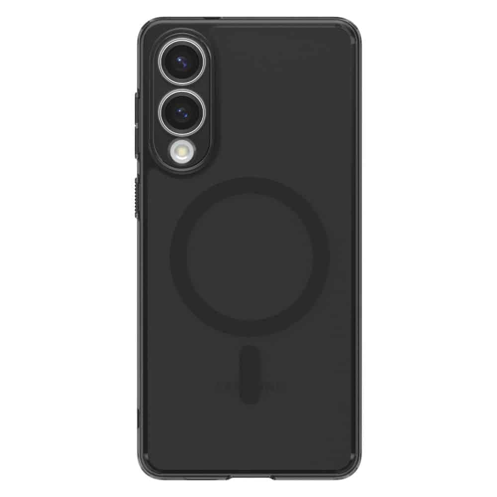 Spigen Ultra Hybrid - θήκη για Samsung Galaxy S25 Edge - Μαύρο 2