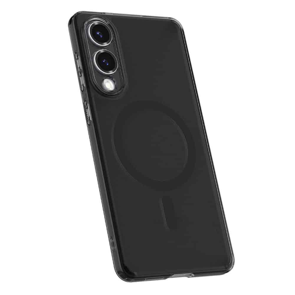 Spigen Ultra Hybrid - θήκη για Samsung Galaxy S25 Edge - Μαύρο 4
