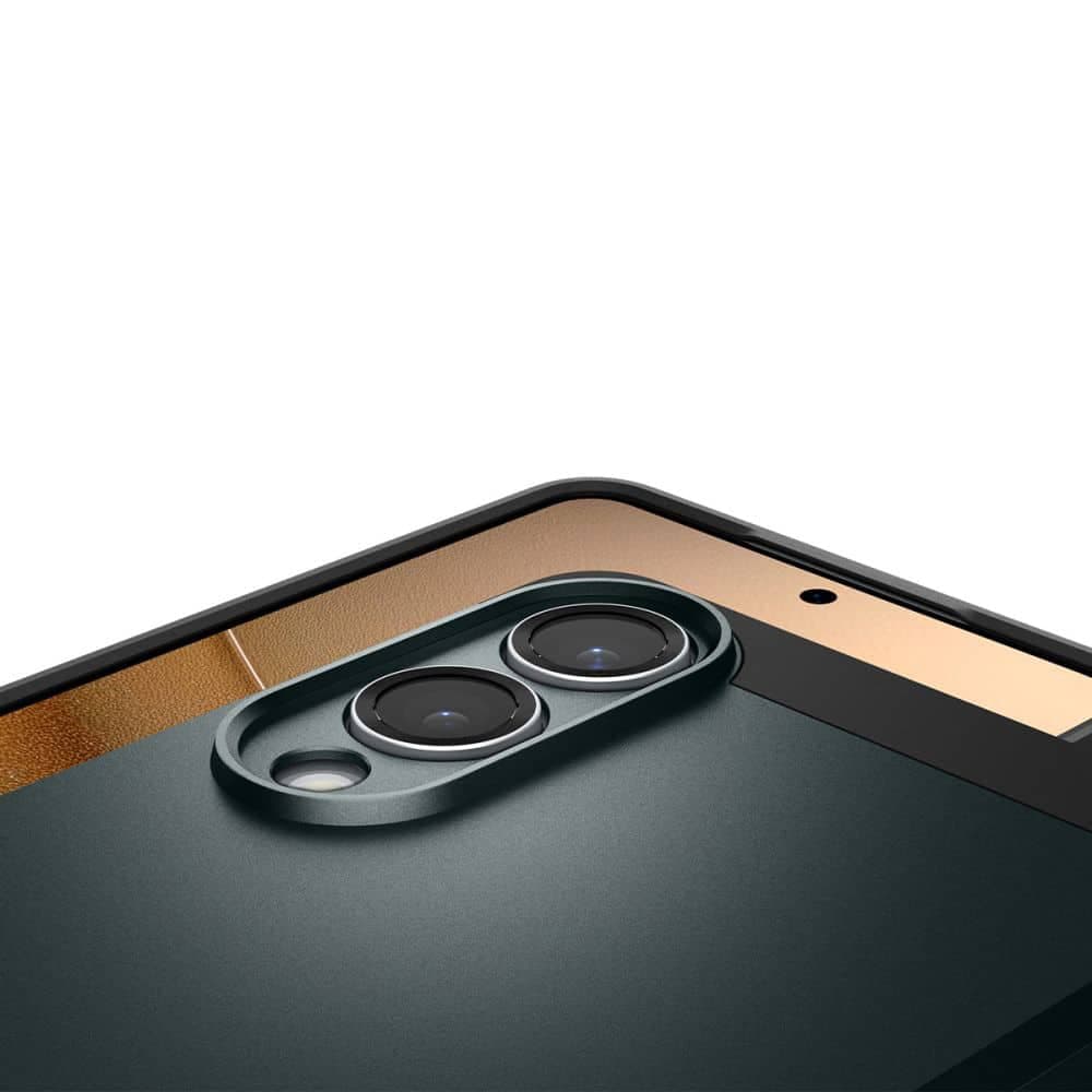 Spigen Tough Armor - θήκη για Samsung Galaxy S25 Edge - Πολύχρωμο 7