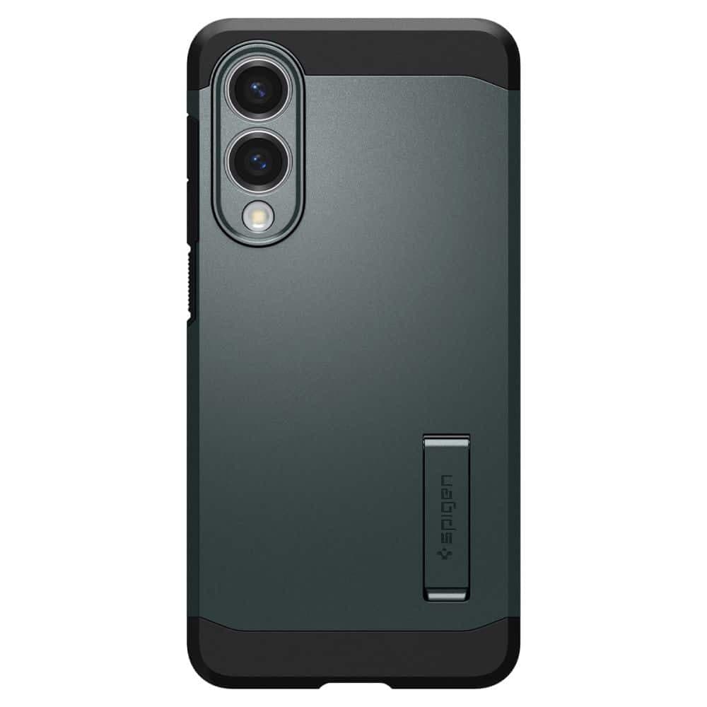 Spigen Tough Armor - θήκη για Samsung Galaxy S25 Edge - Πολύχρωμο 2