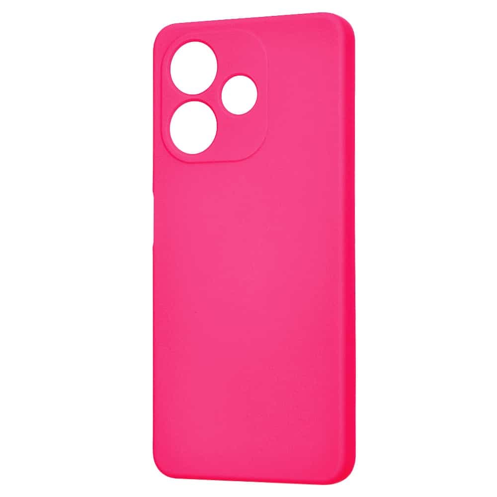 Techsuit SoftFlex - θήκη για Oppo A5 Pro / 4G 5G - Ροζ 4
