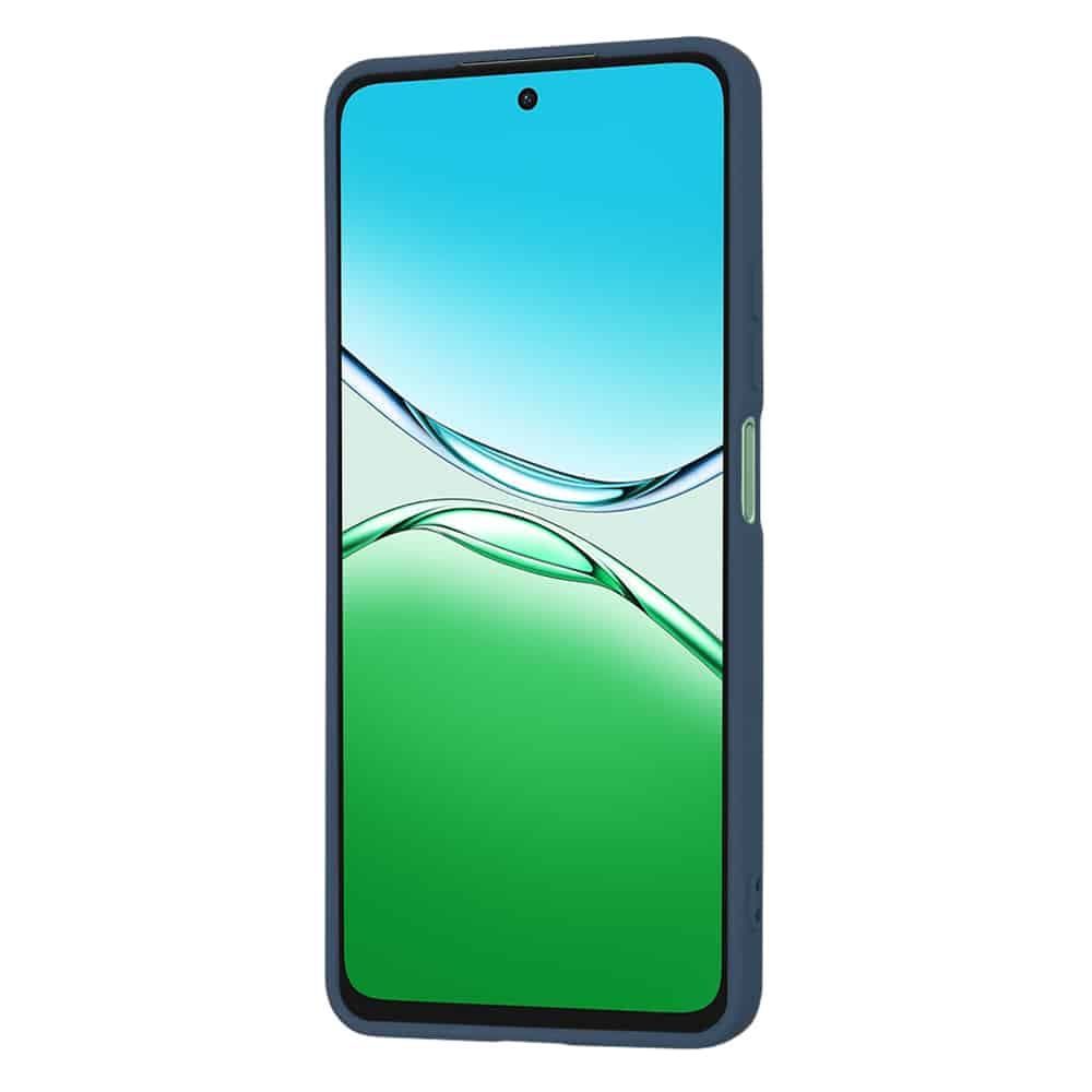 Techsuit SoftFlex - θήκη για Oppo A5 Pro 4G - Μπλε 2