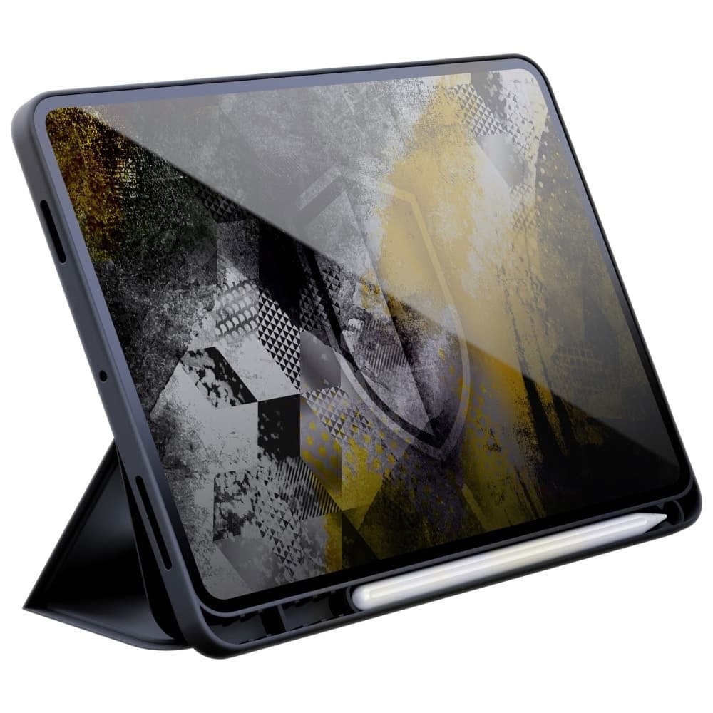 Μαλακή θήκη tablet Θήκη 3MK για Samsung Galaxy Tab S10 FE 2
