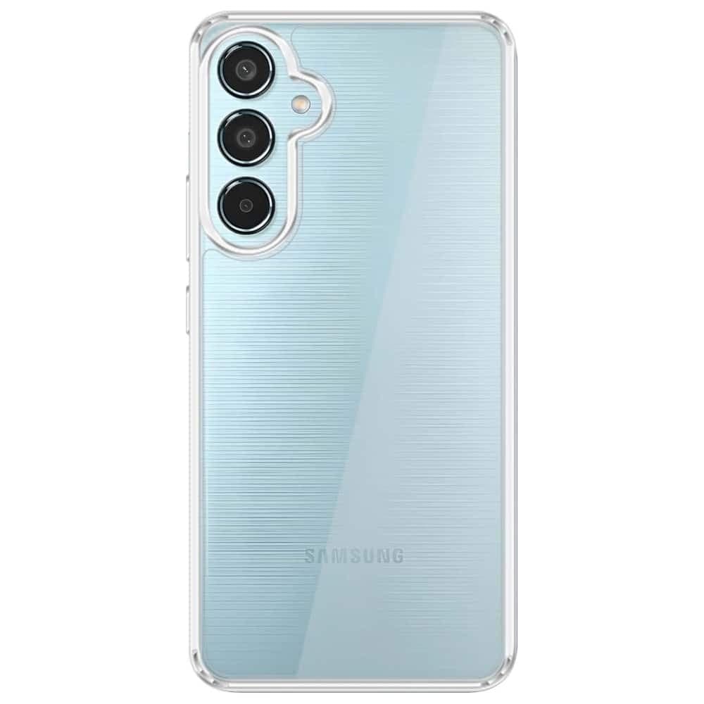 3MK Armor - θήκη για Samsung Galaxy M35 - Διάφανο 3
