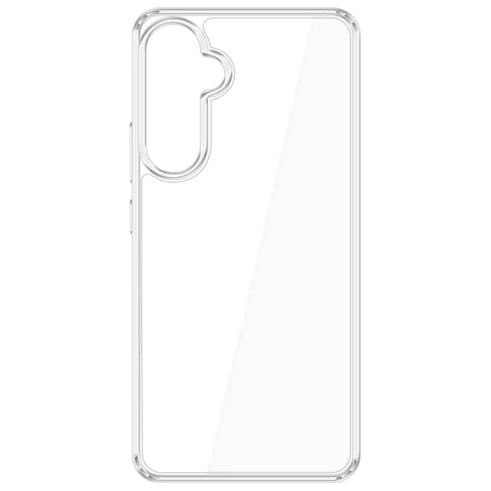 3MK Armor - θήκη για Samsung Galaxy M35 - Διάφανο 5