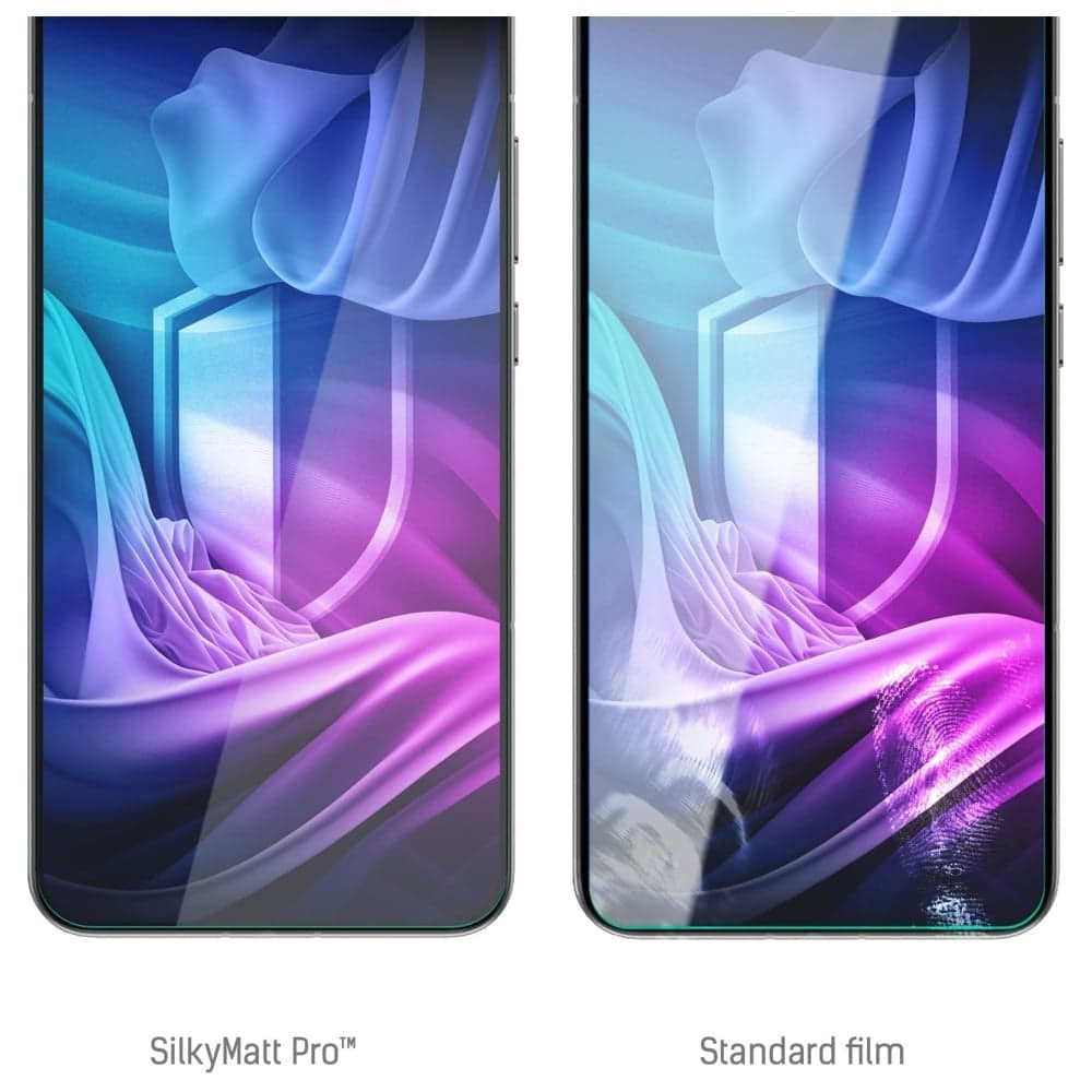 3MK Silky Matt Pro - Oppo Reno - Πολύχρωμο 2