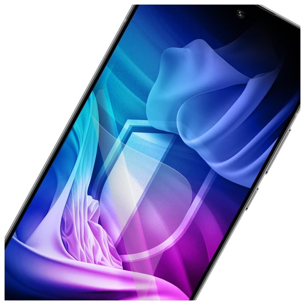 3MK Silky Matt Pro - Oppo Reno - Πολύχρωμο 4