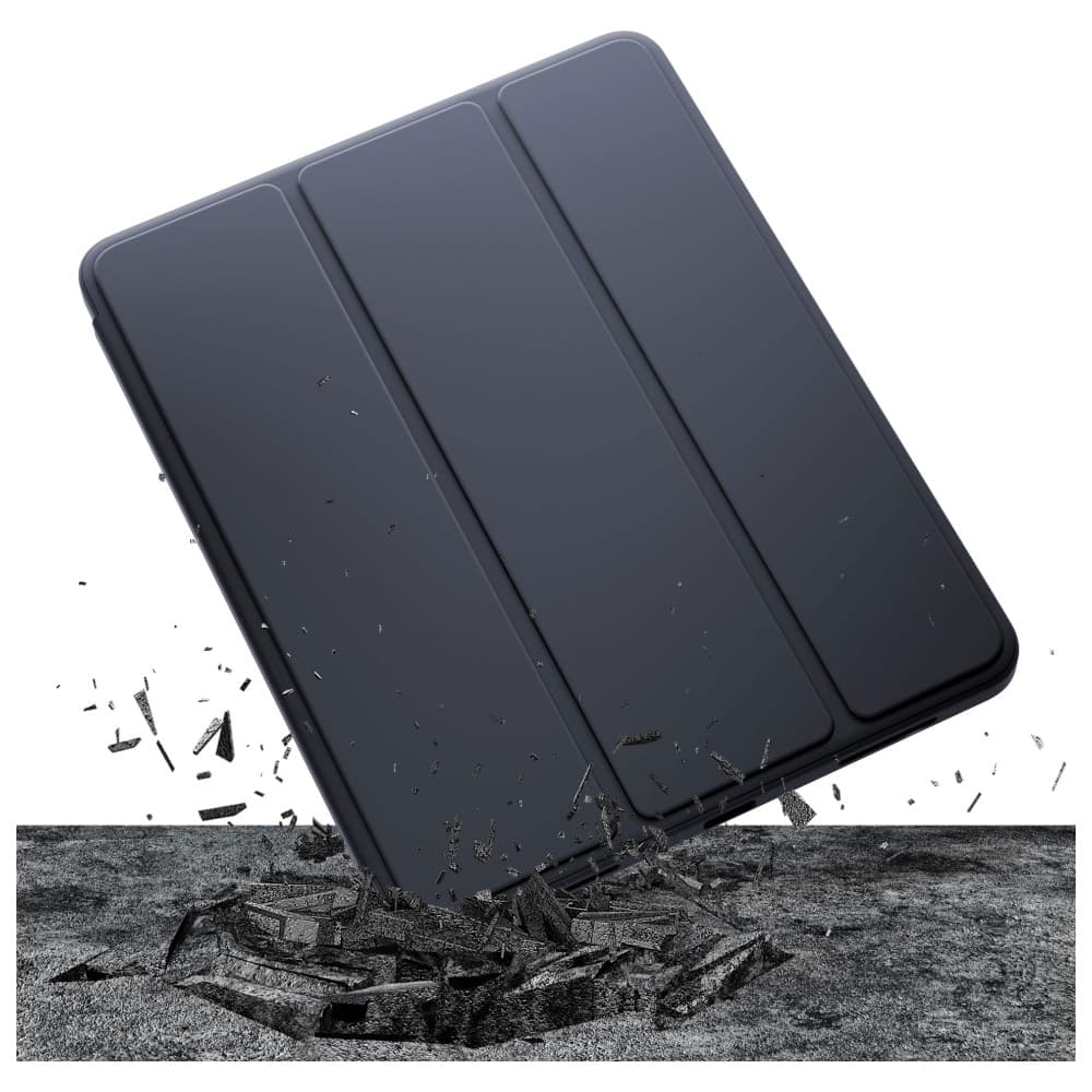 Μαλακή θήκη tablet Θήκη 3MK για Samsung Galaxy Tab S10 FE+ 2