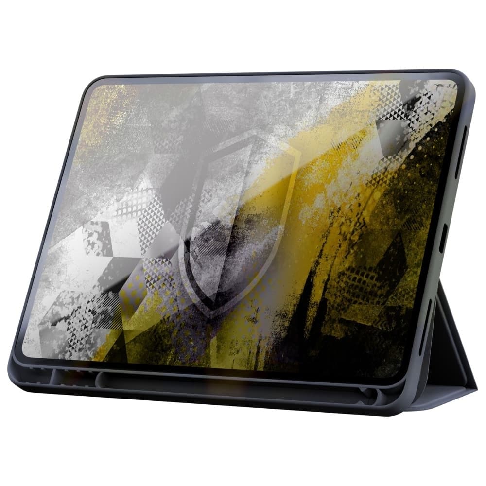 Μαλακή θήκη tablet Θήκη 3MK για Samsung Galaxy Tab S10 FE+ 5