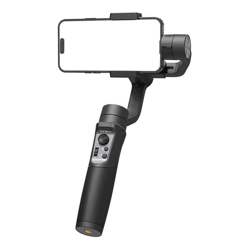 Gimbal Hohem iSteady Mobile+ 2