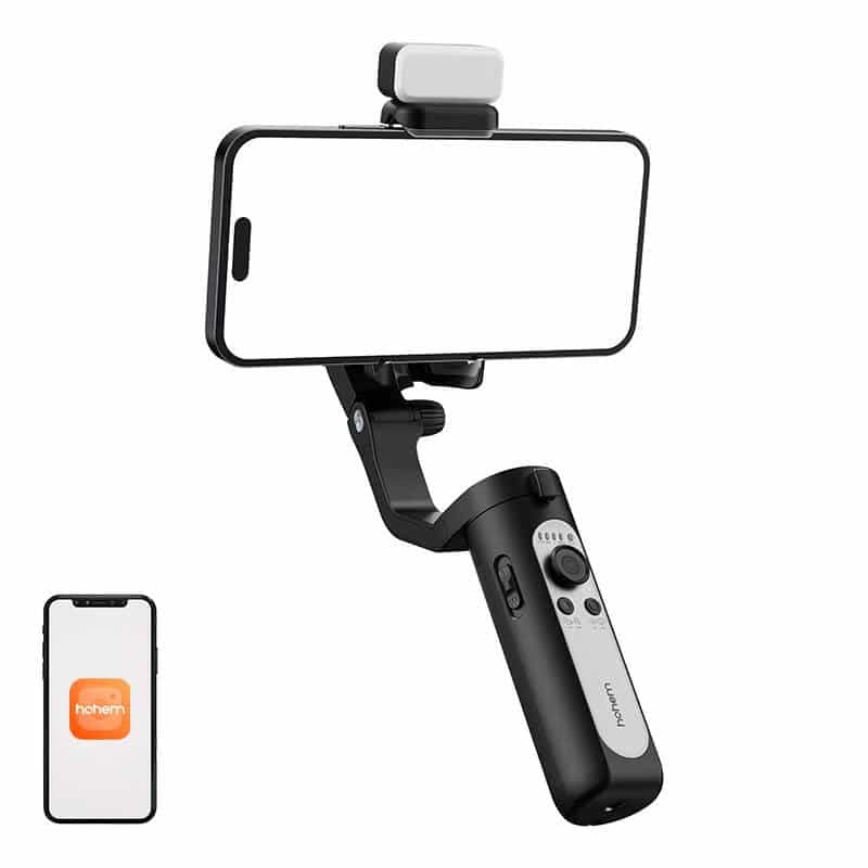Gimbal Hohem iSteady XE 5