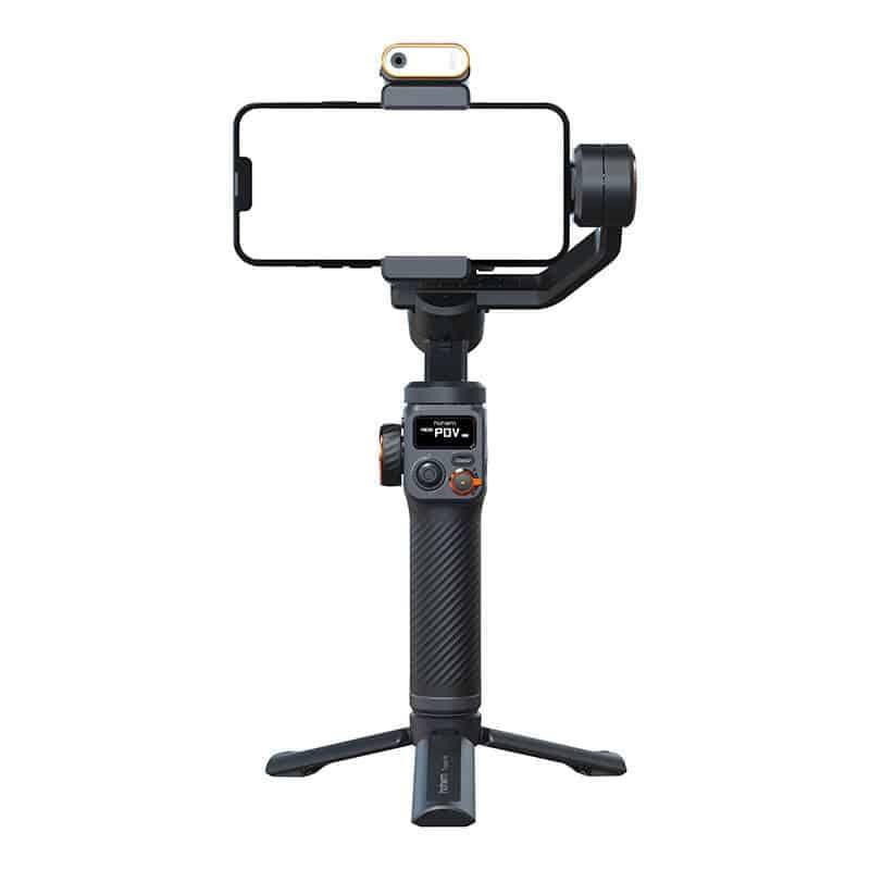 Gimbal Hohem iSteady M6