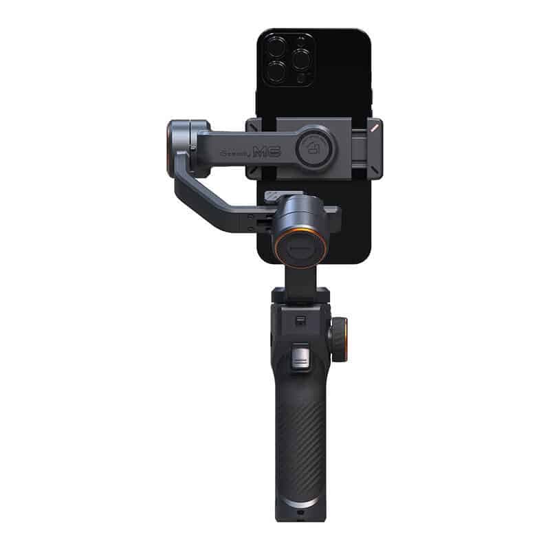 Gimbal Hohem iSteady M6 3